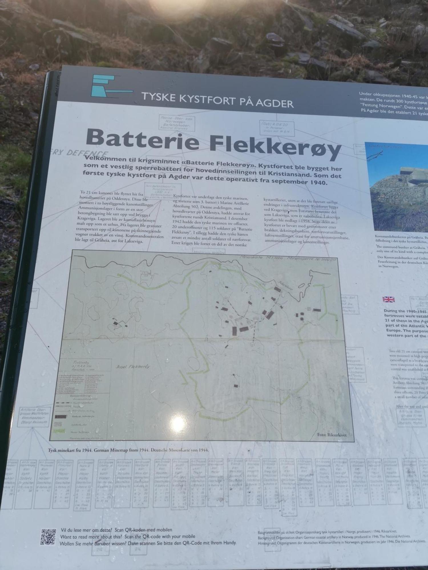 Ferie Pa Bryggekanten I Kristiansand, Flekkeroy Kültér fotó